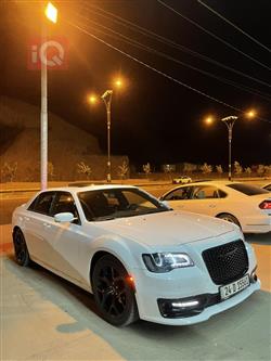 كرايسلر 300